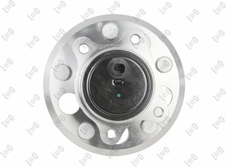 Wheel Hub LORO 141-01-347 - image 5