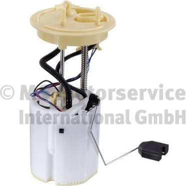 fuel supply unit 7.11775.08.0
