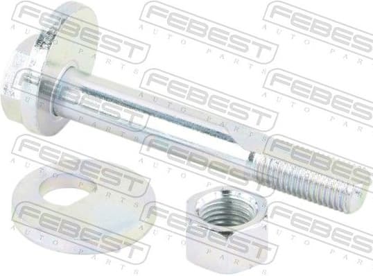 Camber Correction Screw 1029-003-KIT