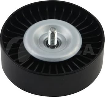 Deflection/Guide Pulley, V-ribbed belt 16952