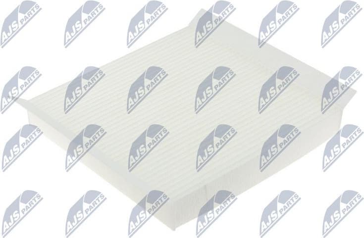 Filter, cabin air FCF-RE-018