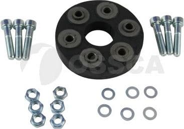 Joint, propshaft 18340