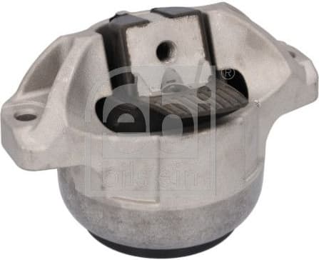 Mounting, engine 197223