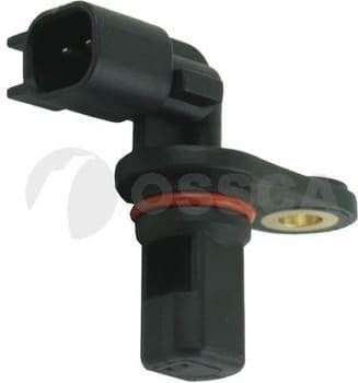 Sensor, wheel speed 10834