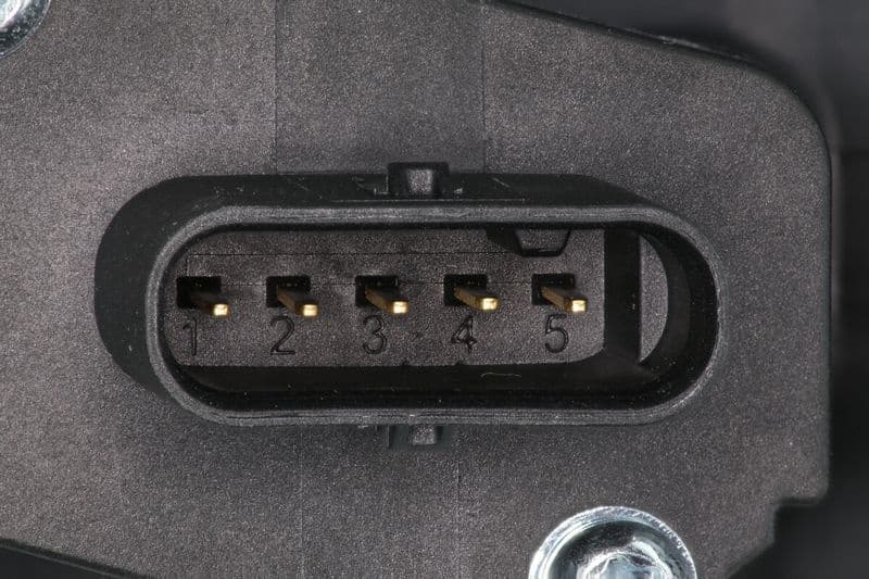 Mass Air Flow Sensor 366971 - image 2