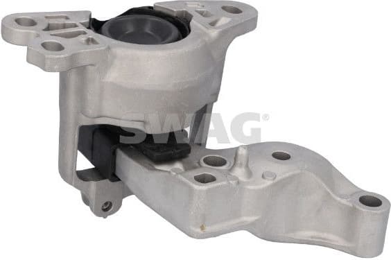 Mounting, engine 33 11 2696 - image 2