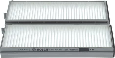 Filter, cabin air 1 987 435 193