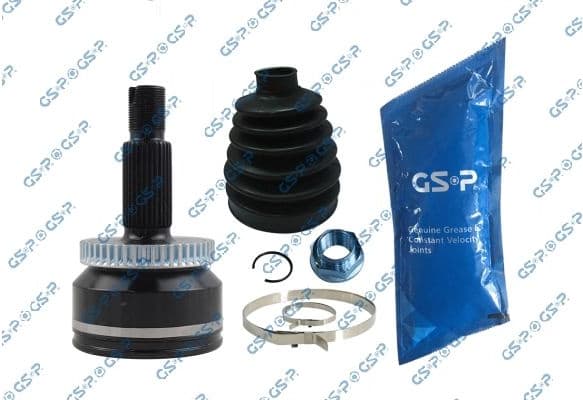 Joint Kit, drive shaft 801095