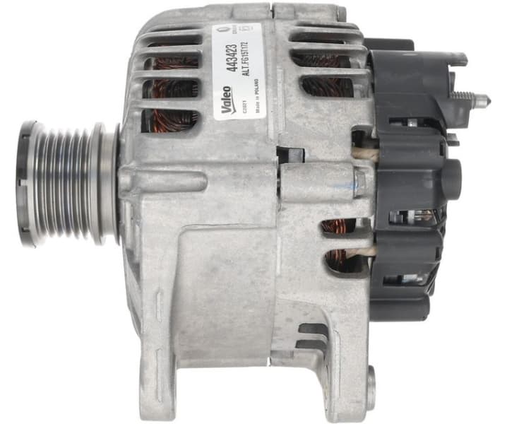 Alternator VALEO ORIGINS 443423 - image 4