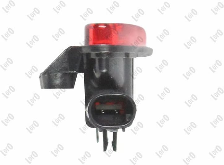 Auxiliary Stop Light LORO TUNING 022-04-870 - image 5