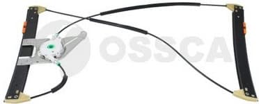 Window Regulator 18586