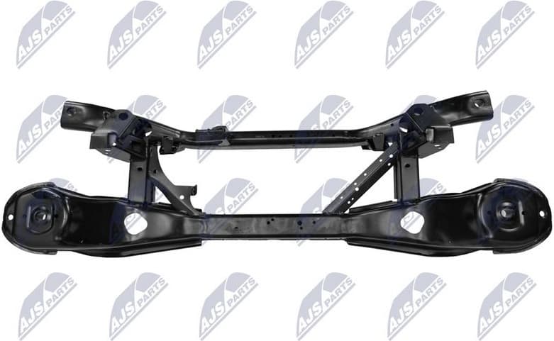 Axle Beam ZRZ-FR-017
