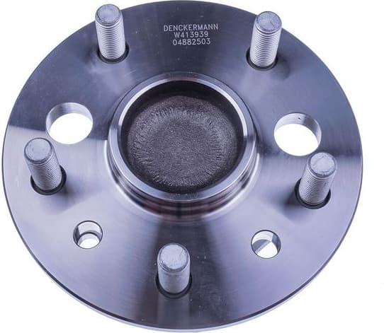 Wheel Bearing Kit W413939 - image 2