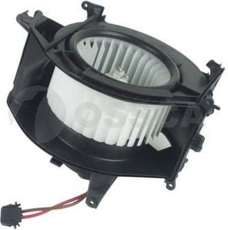 Interior Blower 12764