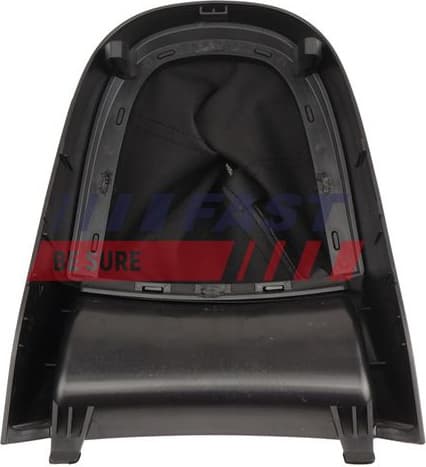 Bellow, shift rod arm safety pin FT10993