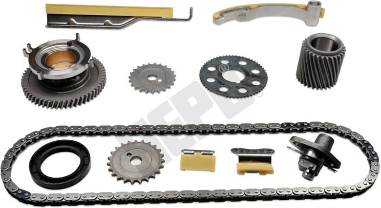 Timing Chain Kit 21-0654