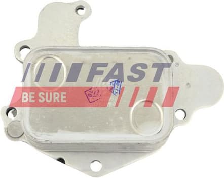 Oil Cooler, engine oil FT10736