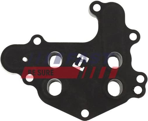 Oil Cooler, engine oil FT10736 - image 2