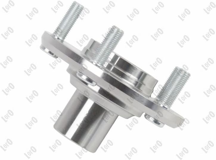 Wheel Hub LORO 141-01-408 - image 2