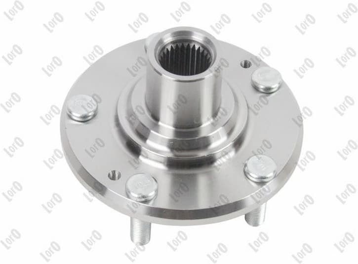 Wheel Hub LORO 141-01-408 - image 3