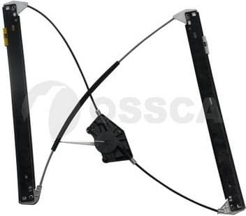 Window Regulator 12696