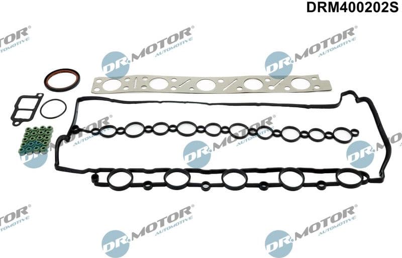 Gasket Kit, cylinder head DRM400202S