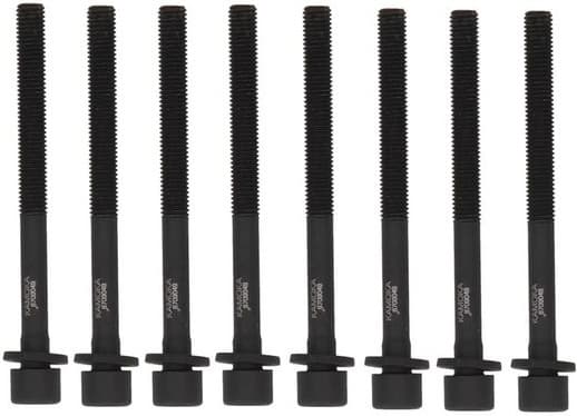Cylinder Head Bolt Set 8709049