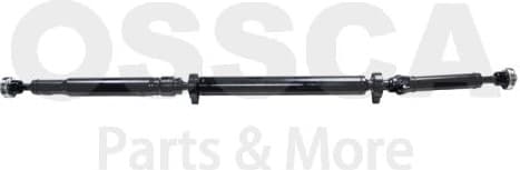 Propshaft, axle drive 63454