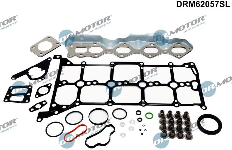 Gasket Kit, cylinder head DRM62057SL