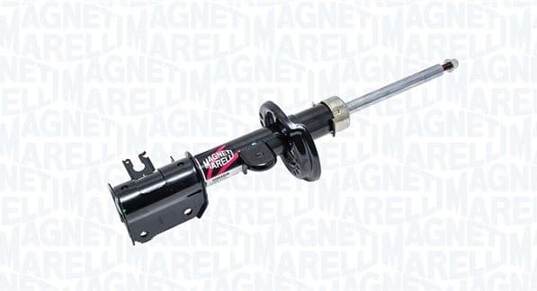 Shock Absorber 355004070100