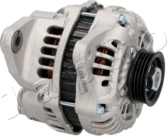 Alternator 2M412 - image 4
