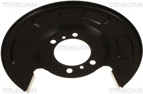 Splash Guard, brake disc 8125 18210