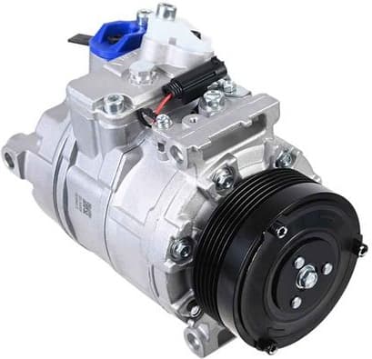 Compressor, air conditioning 10-80030-SX