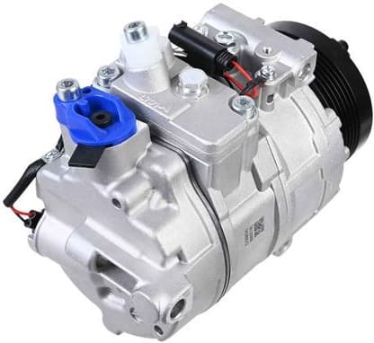 Compressor, air conditioning 10-80030-SX - image 2