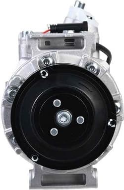 Compressor, air conditioning 10-80030-SX - image 4