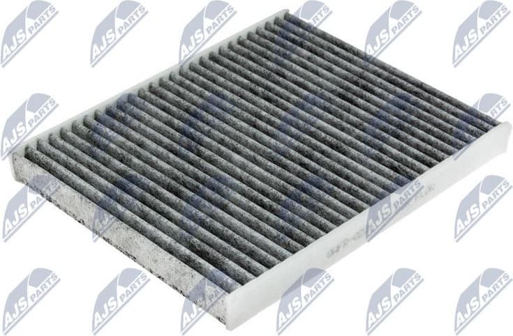 Filter, cabin air FCF-FR-022C - image 2