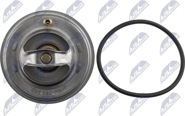 Thermostat, coolant CTM-BM-088 - image 3