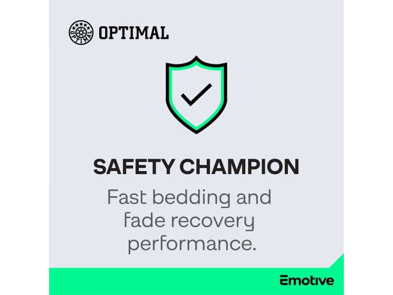 Brake Pad Set, disc brake BP-13027 - image 3