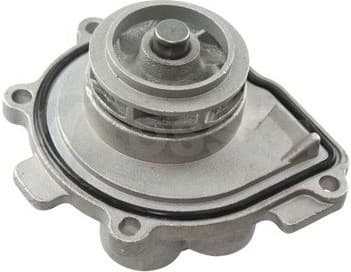 Water Pump, engine cooling 04901
