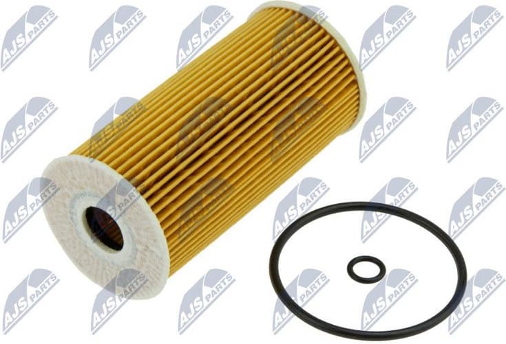 Oil Filter FOF-HY-512