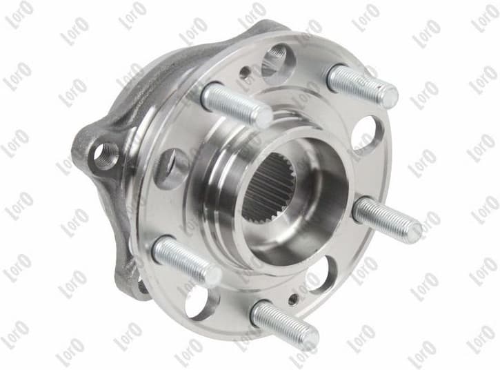 Wheel Hub LORO 141-01-360