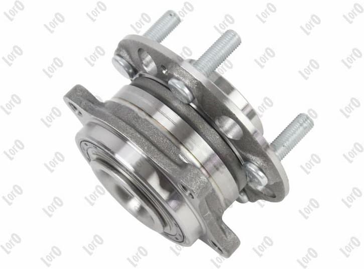 Wheel Hub LORO 141-01-360 - image 2