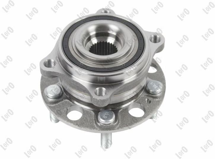 Wheel Hub LORO 141-01-360 - image 3