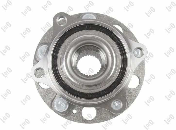 Wheel Hub LORO 141-01-360 - image 5