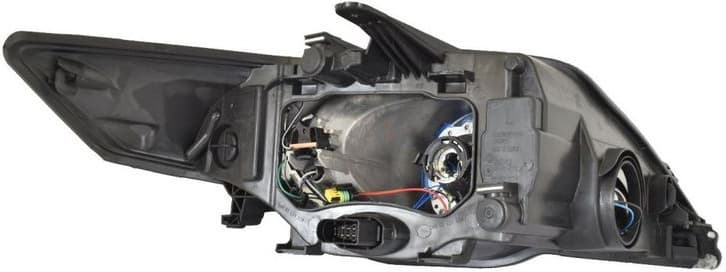 Headlight Depo 431-1178LMLEHMD - image 2