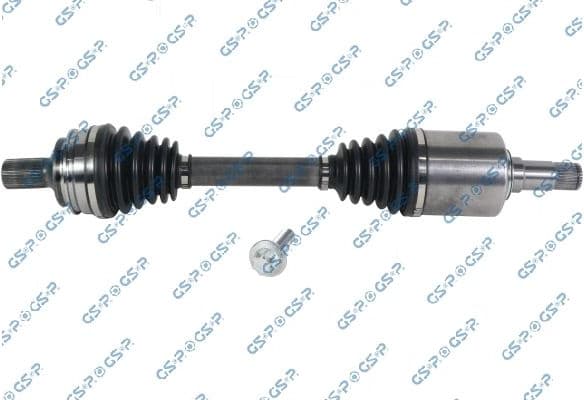 Drive Shaft 235095
