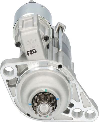 Starter VALEO CORE-FLEX 201156 - image 2