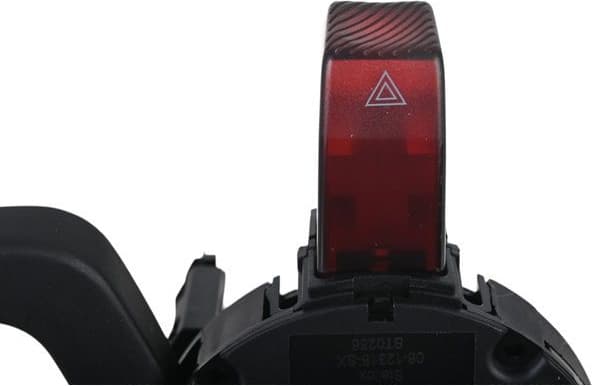 Steering Column Switch 06-12318-SX - image 4