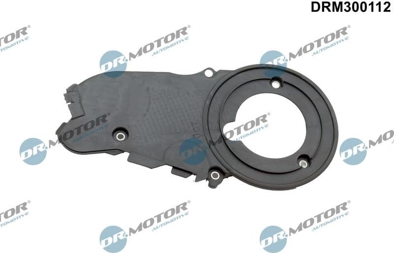 Cover, timing belt DRM300112