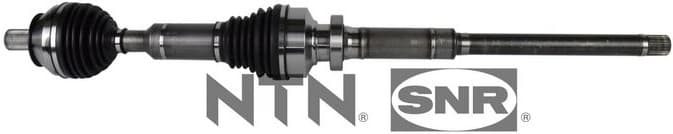 Drive Shaft DK65.011